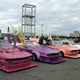 Illustration for article titled Thats Not A Custom Exhaust, THIS Is A Custom Exhaust; Japanese Tuner Car Fun